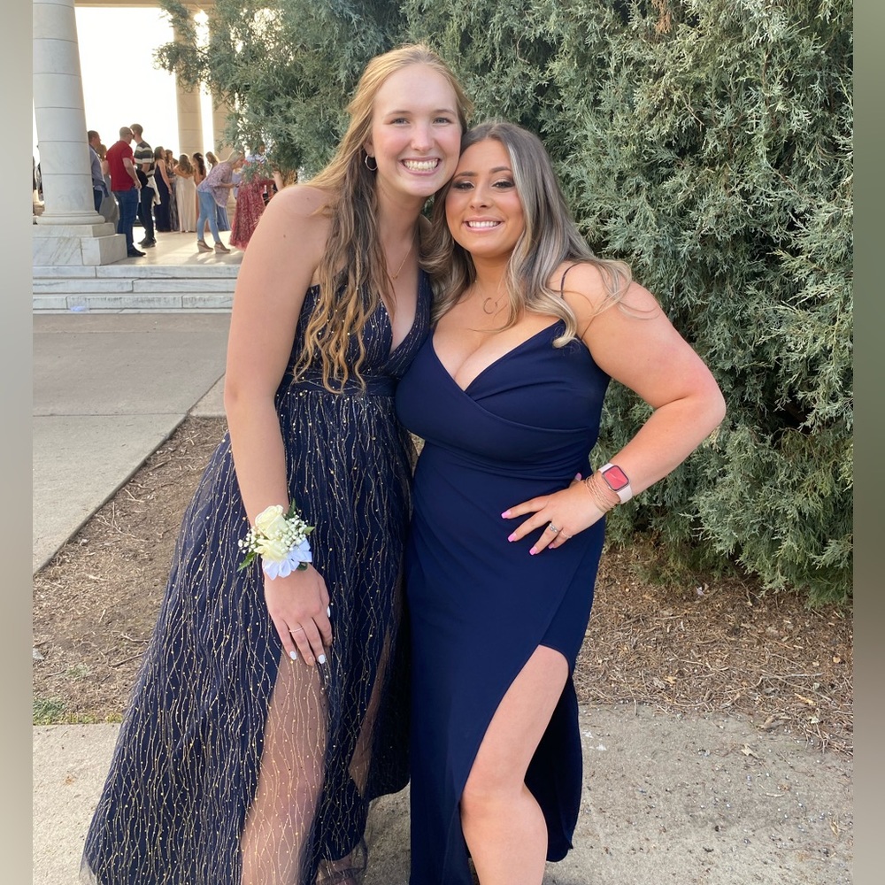 Prom Dress - Picture 7 of 8